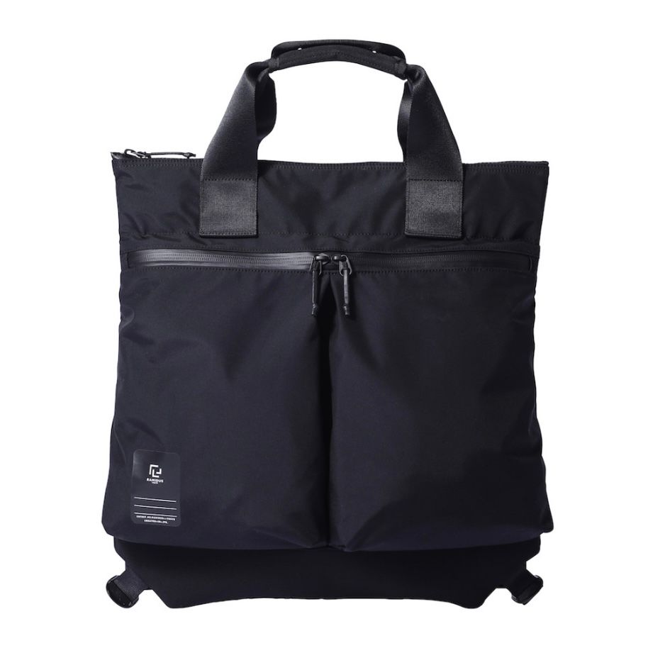 RAMIDUS - 【残り一点】Helmet Bag Ruck | ACRMTSM ONLINE STORE