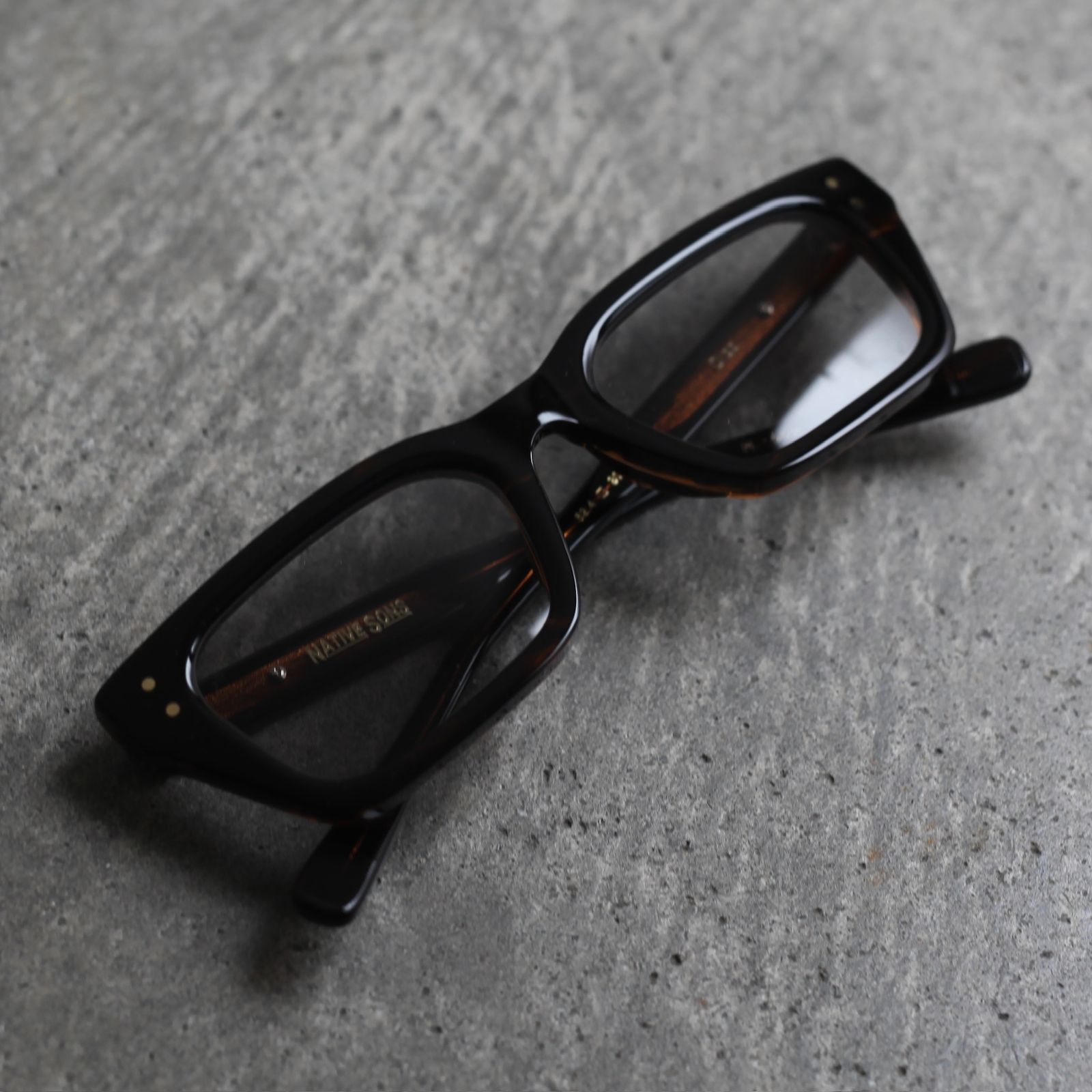 NATIVE SONS - 【残り一点】Dizz | ACRMTSM ONLINE STORE NATIVE SONS - 【残り一点】Dizz | ACRMTSM ONLINE STORE
