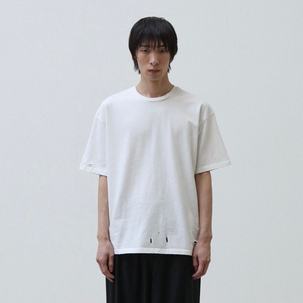 【残り一点】Bold Damage Tee