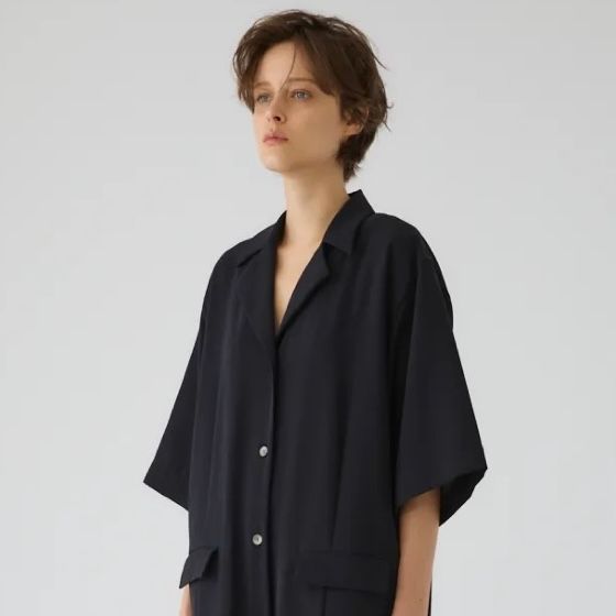 【残り一点】Refreshing Summer Dress