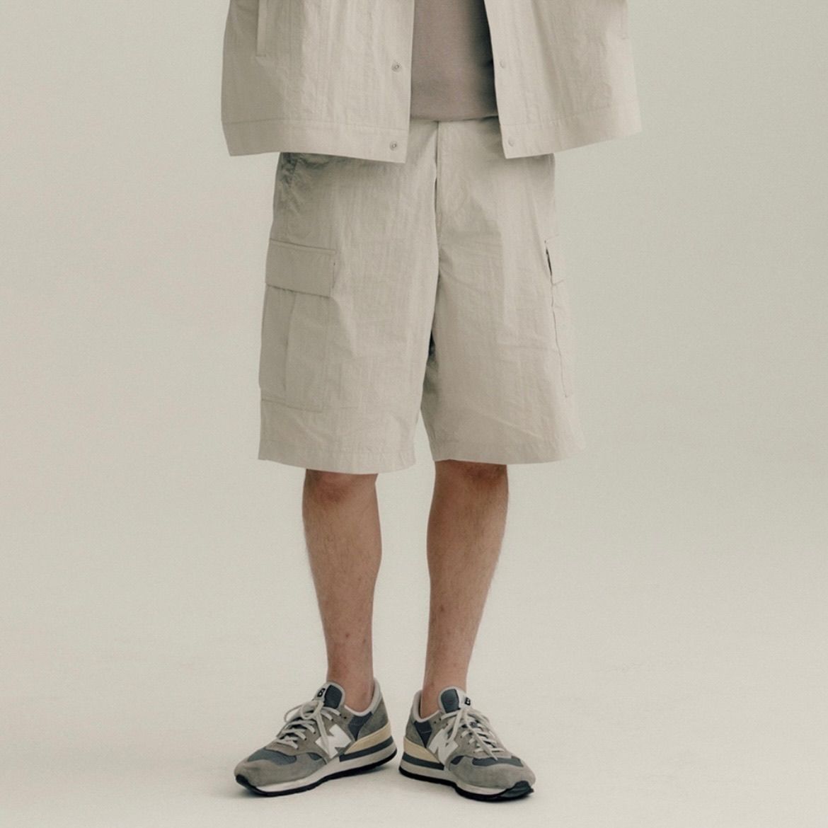 【残り一点】Link M51 Shorts