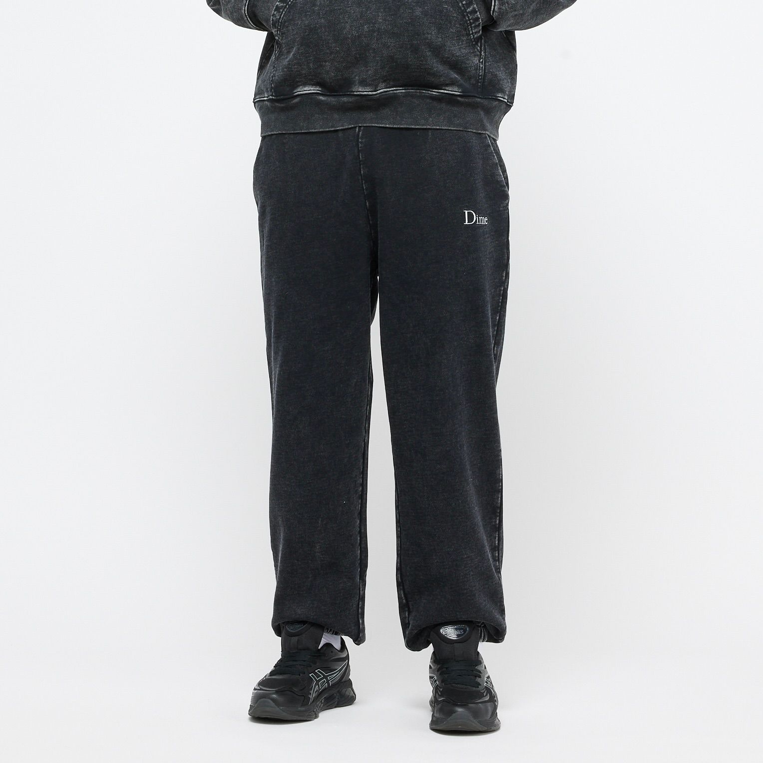 【再販売通知受付可能】Classic French Terry Sweat Pants