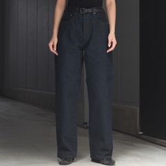 【残り一点】5pocket Straight Pants