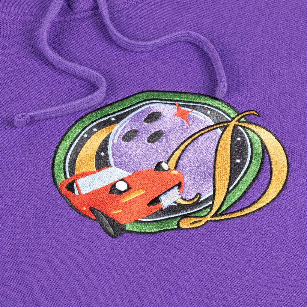 【残り一点】Miata Hoodie