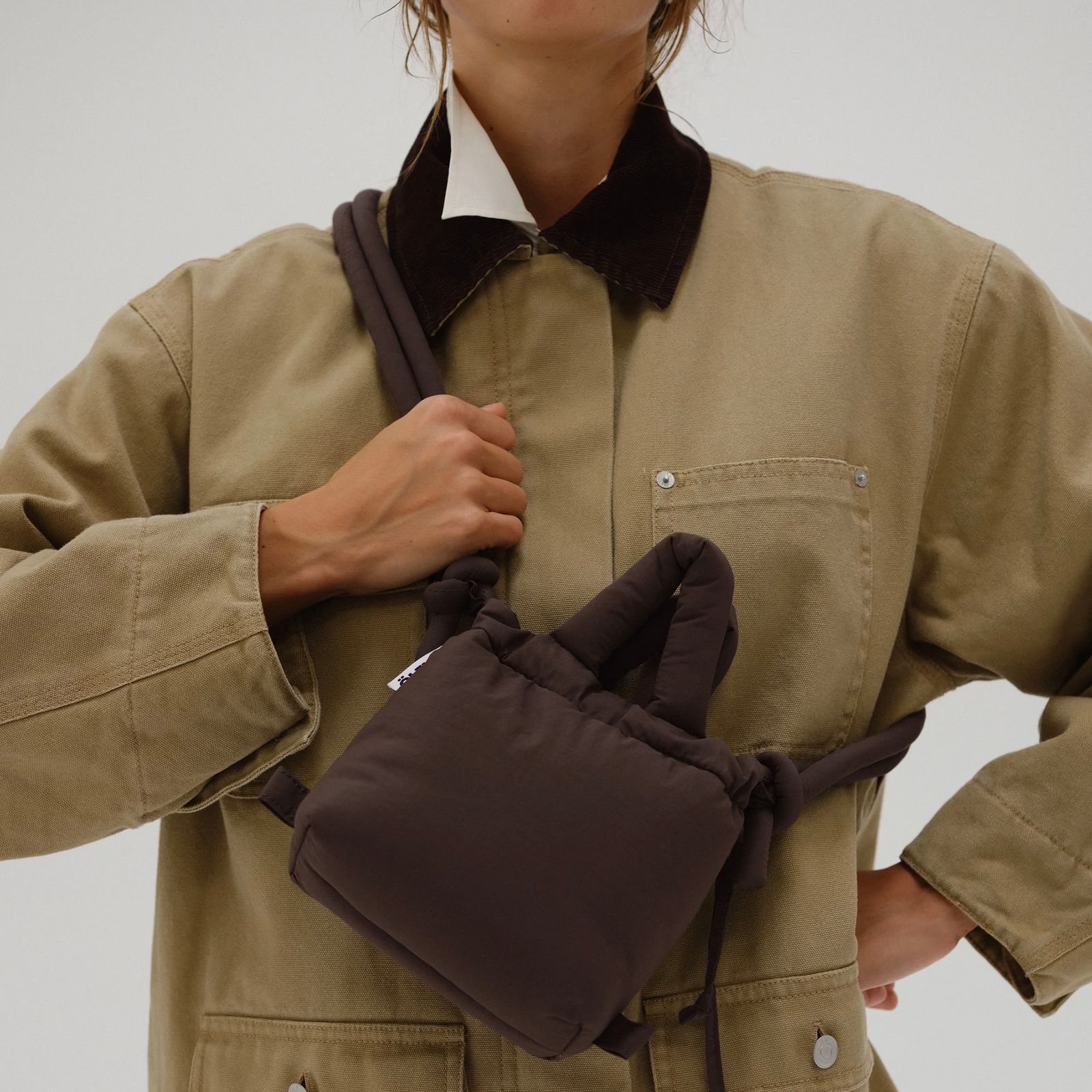 【残り一点】Micro Ona Soft Bag