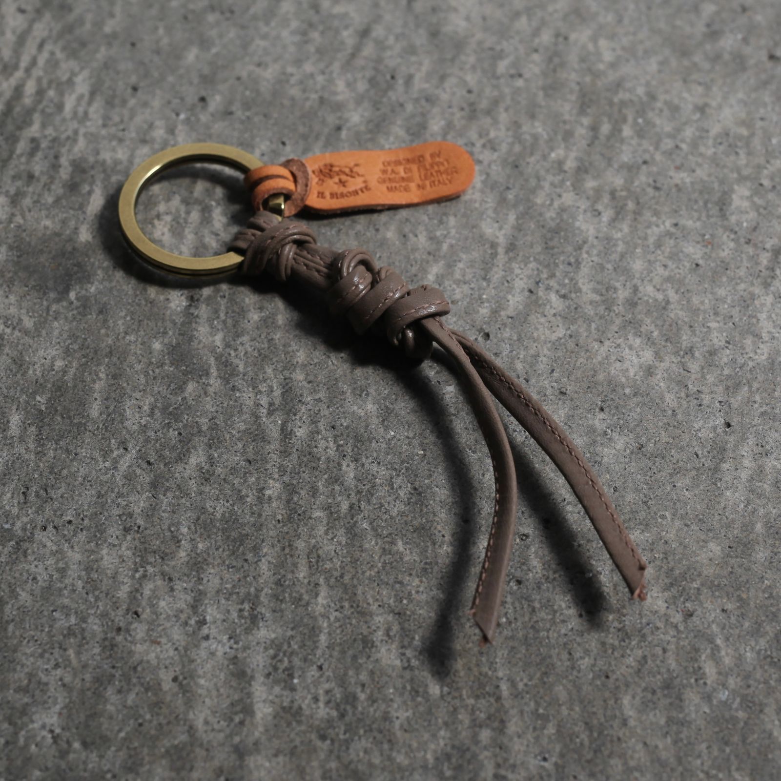 【残り一点】キーリング