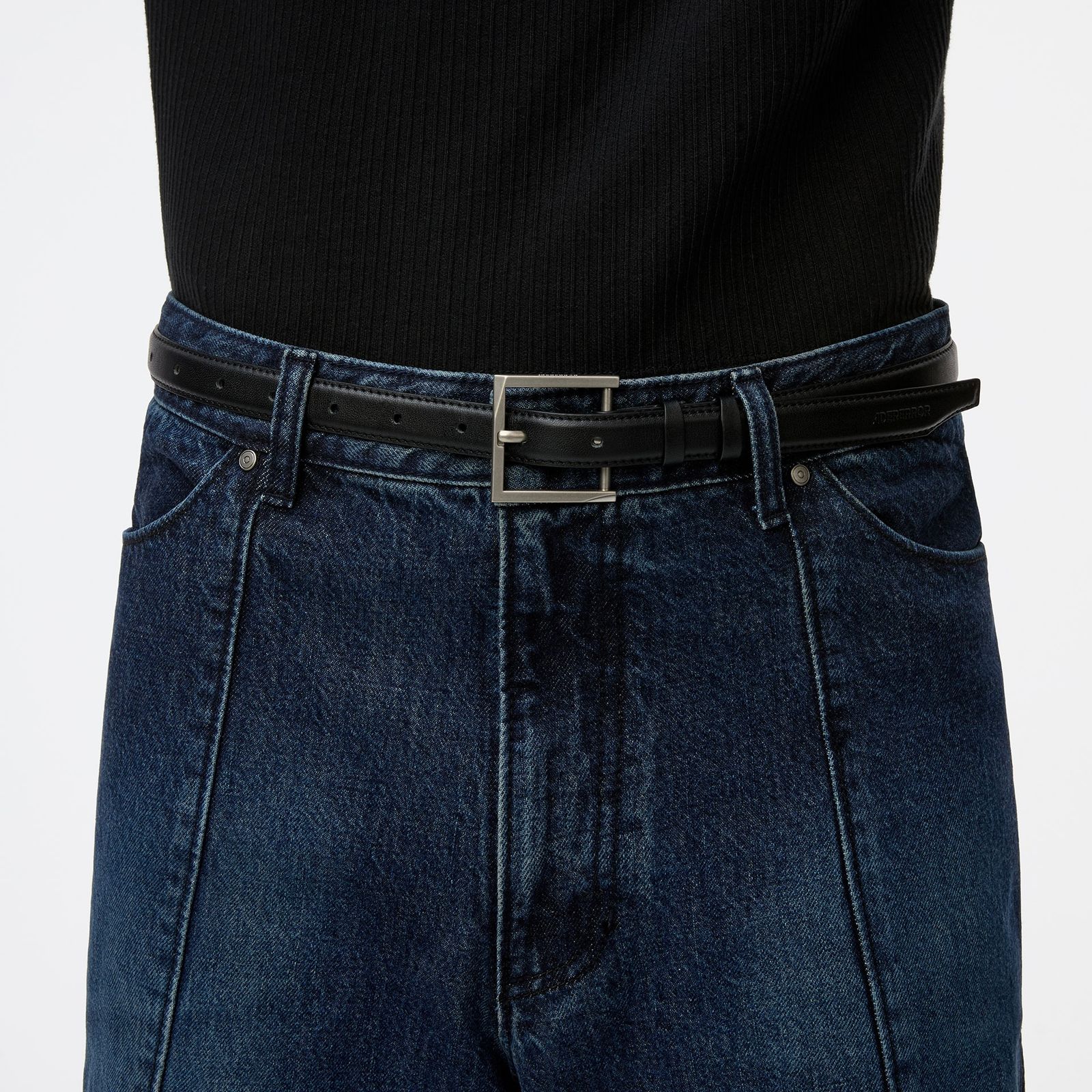 【残り一点】Tetraight Belt Product. 118