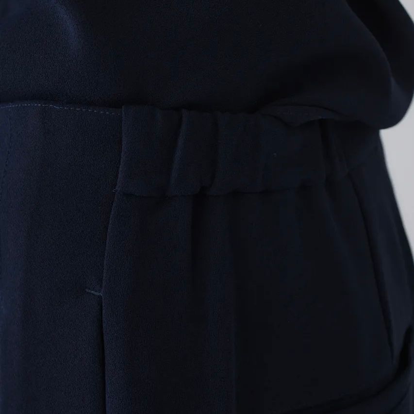 【残り一点】Georgette Tuck PT