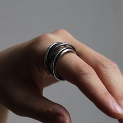 【残り一点】Ring Wound Unite