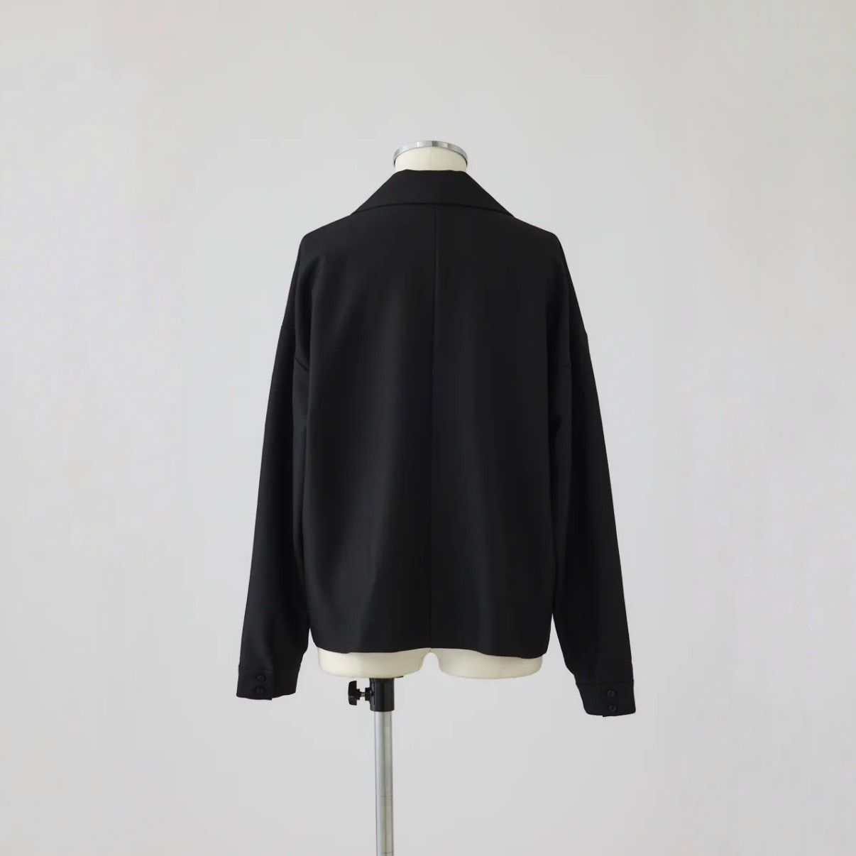 【残り一点】Collar Loose Wide SH