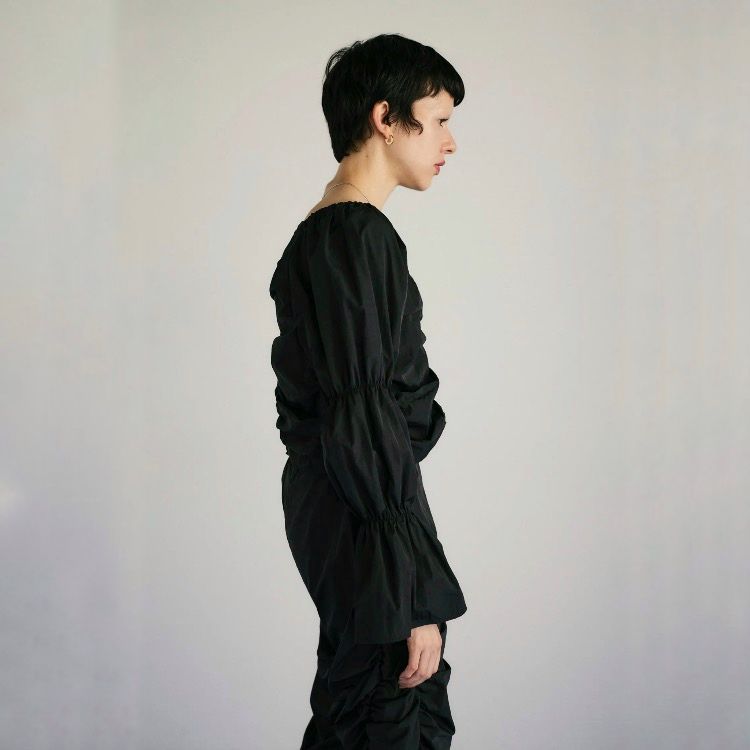 【残り一点】Puff Sleeve Tops
