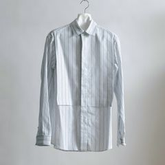 【残り一点】Vintage Starched Bosom