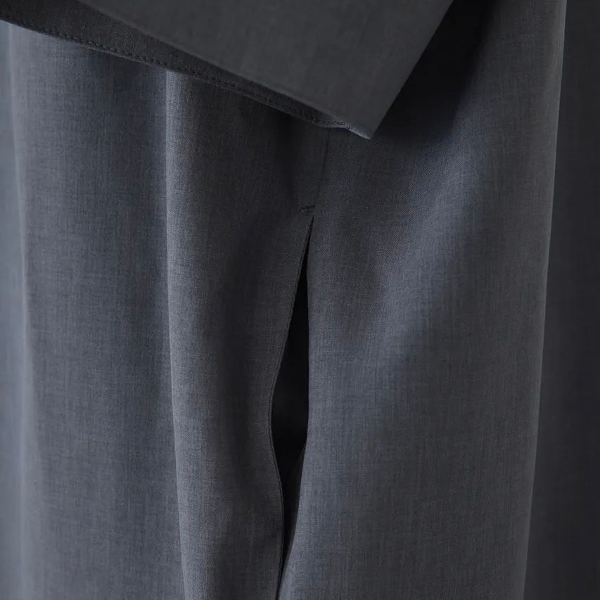 【残り一点】Quaker Collar Dress