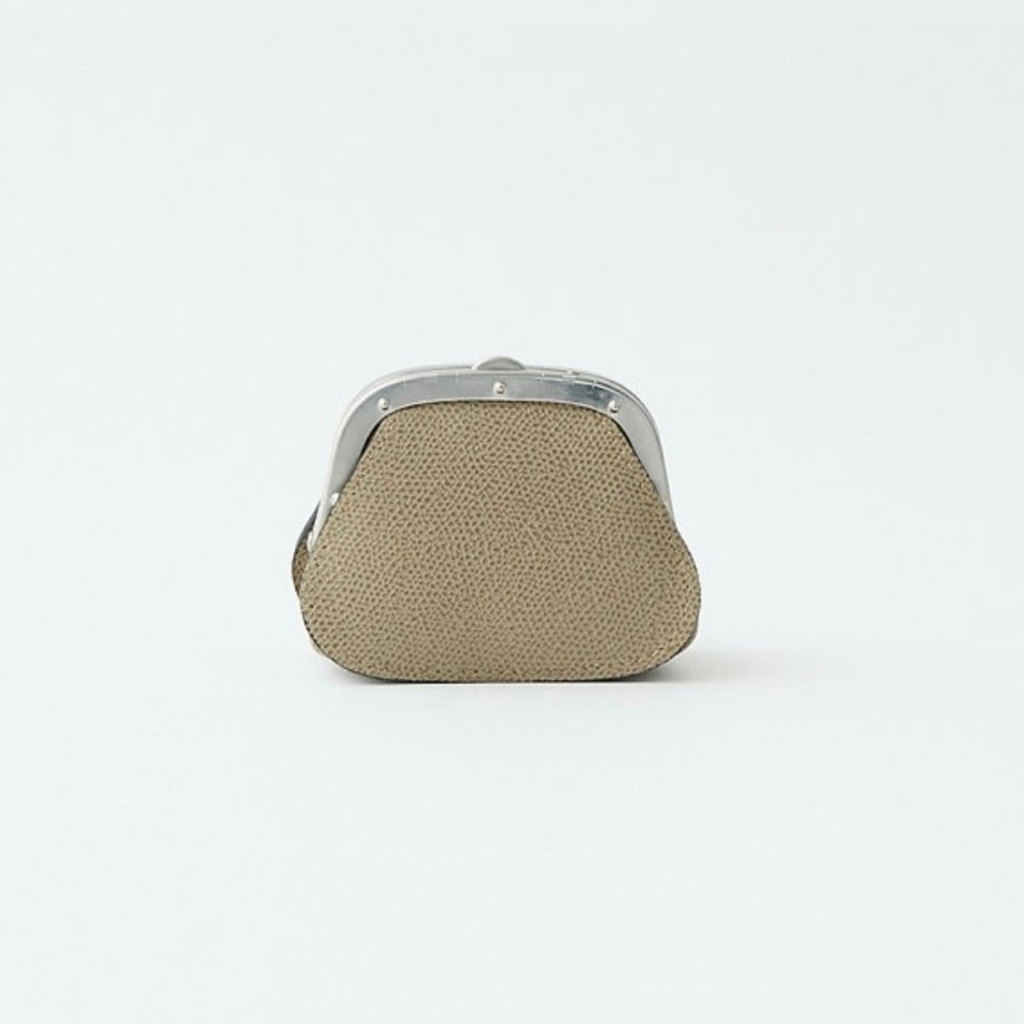 【残り一点】Gama Mini Purse(DEG/VAL)