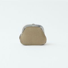 【残り一点】Gama Mini Purse(DEG/VAL)