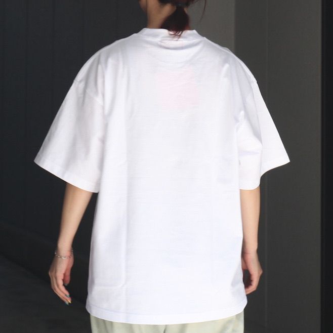 【残り一点】Kurry×BOKU HA TANOSII Tee
