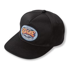 【残り一点】Signboard Wappen Cap(NATURALLY PAINT DESIGN)
