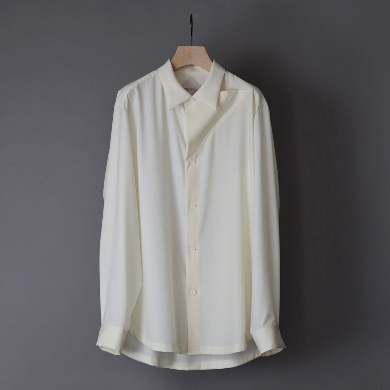 【残り一点】Return Shirt