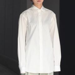 【残り一点】Manica Camicia Dress Shirt