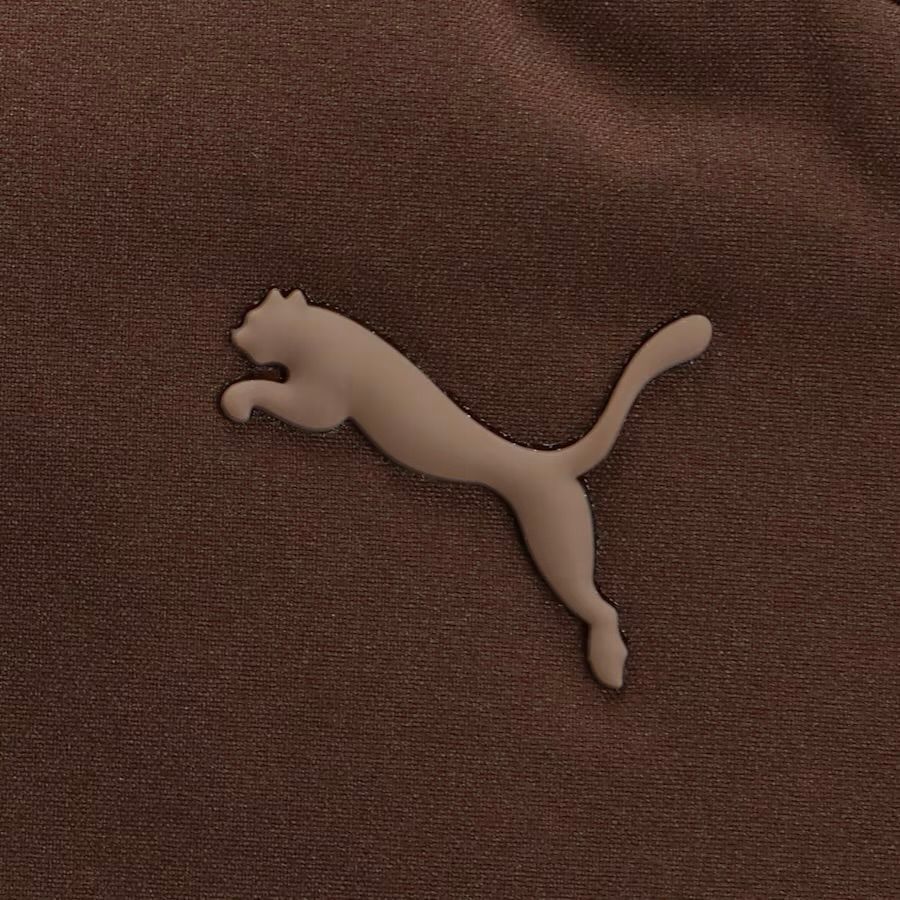 【残り一点】Matt Taffeta Thin Padded Pnts