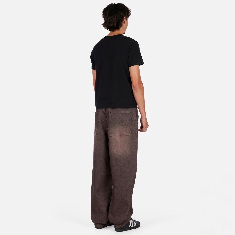 【残り一点】Baggy Denim Pants
