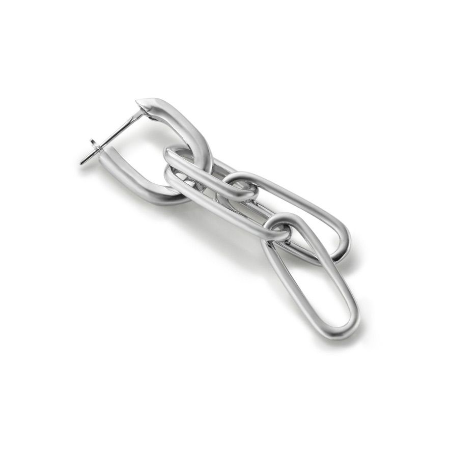 【お取り寄せ注文可能】Track Chain Pierce