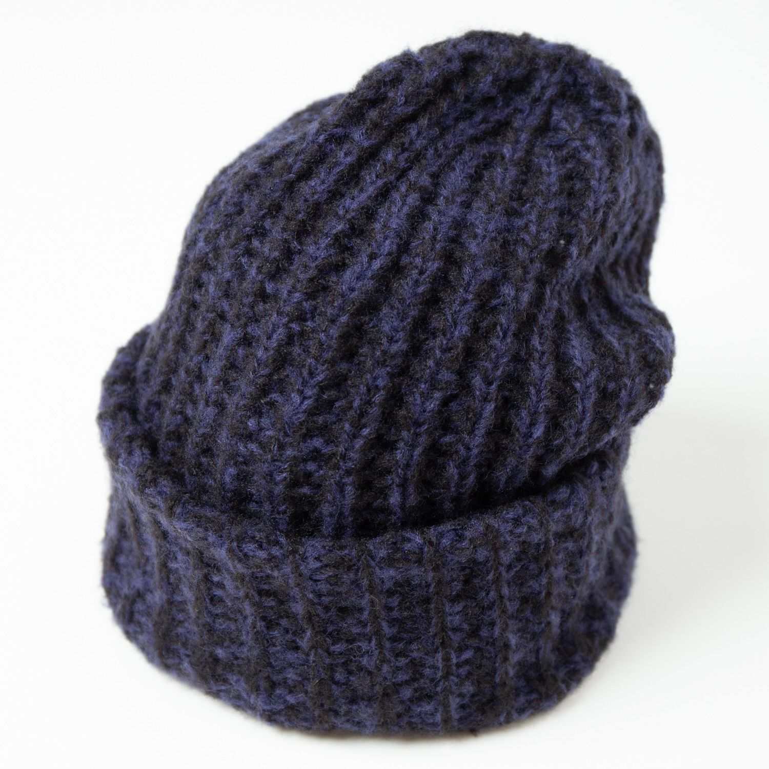【残り一点】Loose Fit Knit Cap