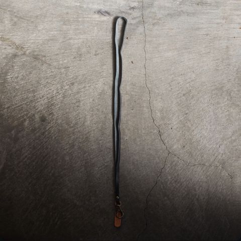 【残り一点】ネックストラップ