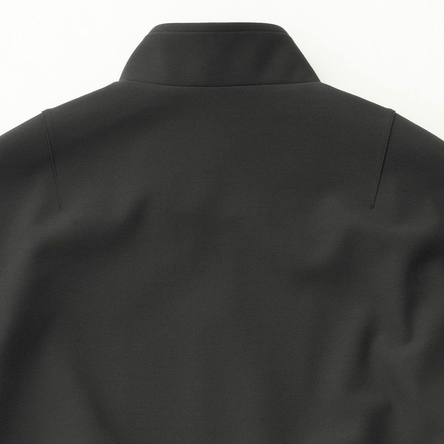 【残り一点】Huge Harrington Jacket