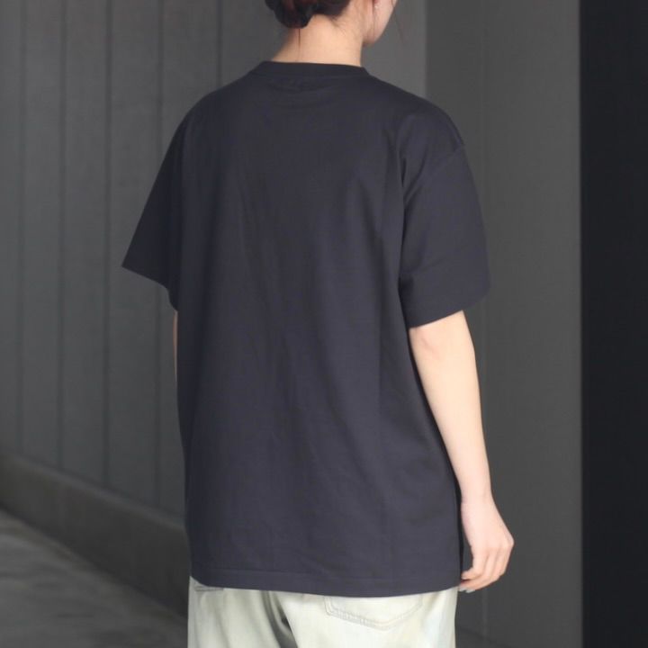 【残り一点】Emblem Tee