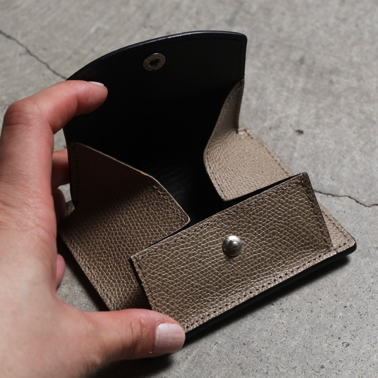 【残り一点】Mini Purse(DEG/VAL)
