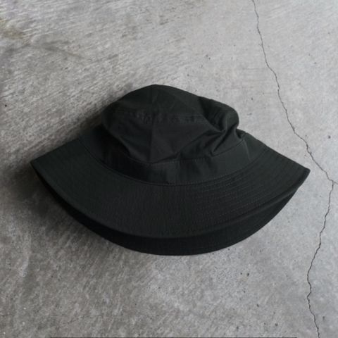 【残り一点】Gift Shop Hat(COTTON CANVAS)