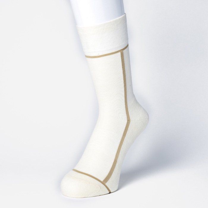 【残り一点】Line Socks