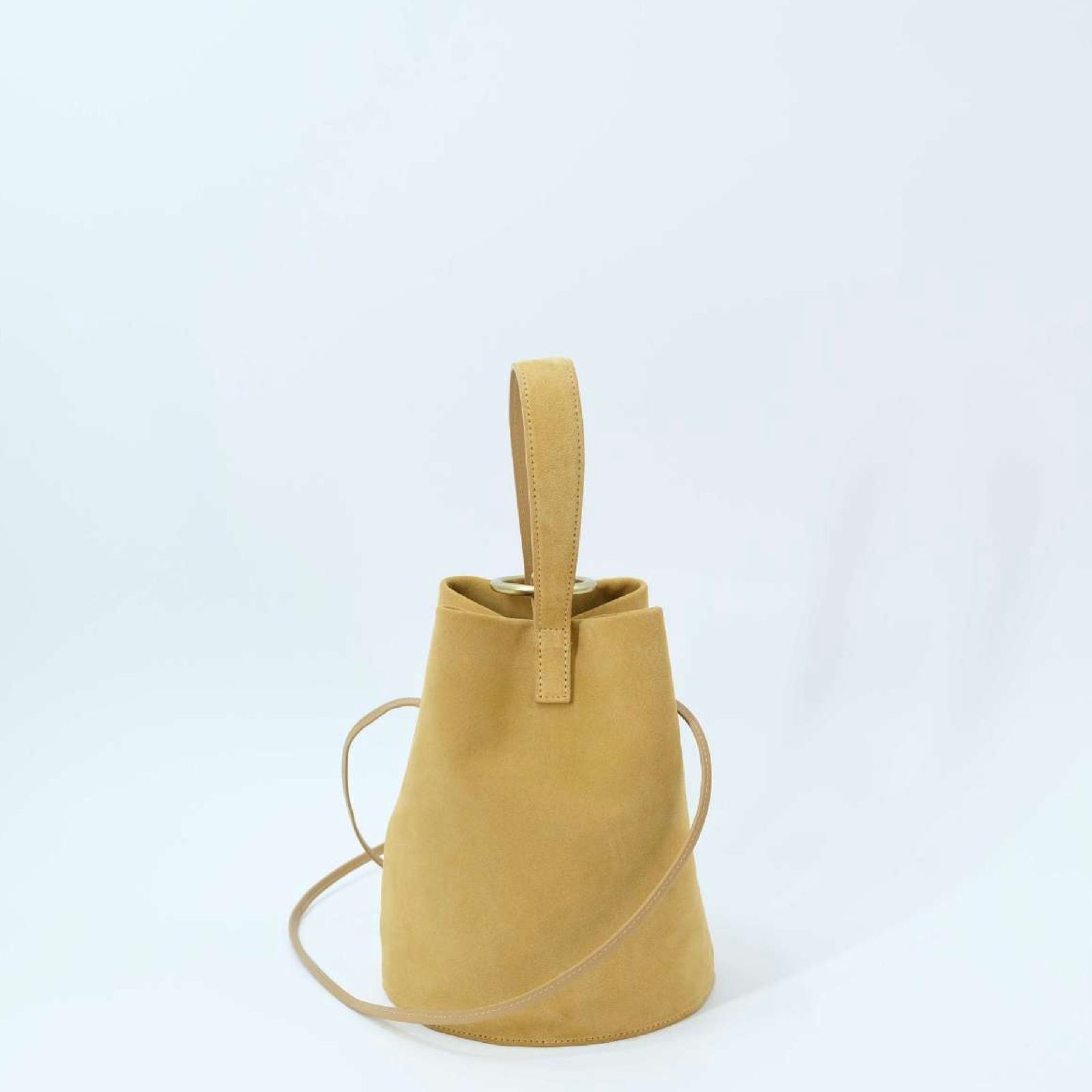 【残り一点】Velour Round Handle