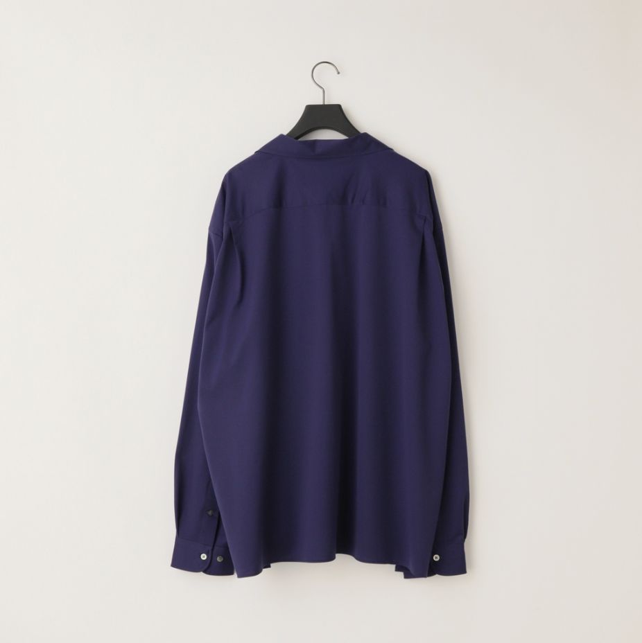 【残り一点】46G Ether Shirt