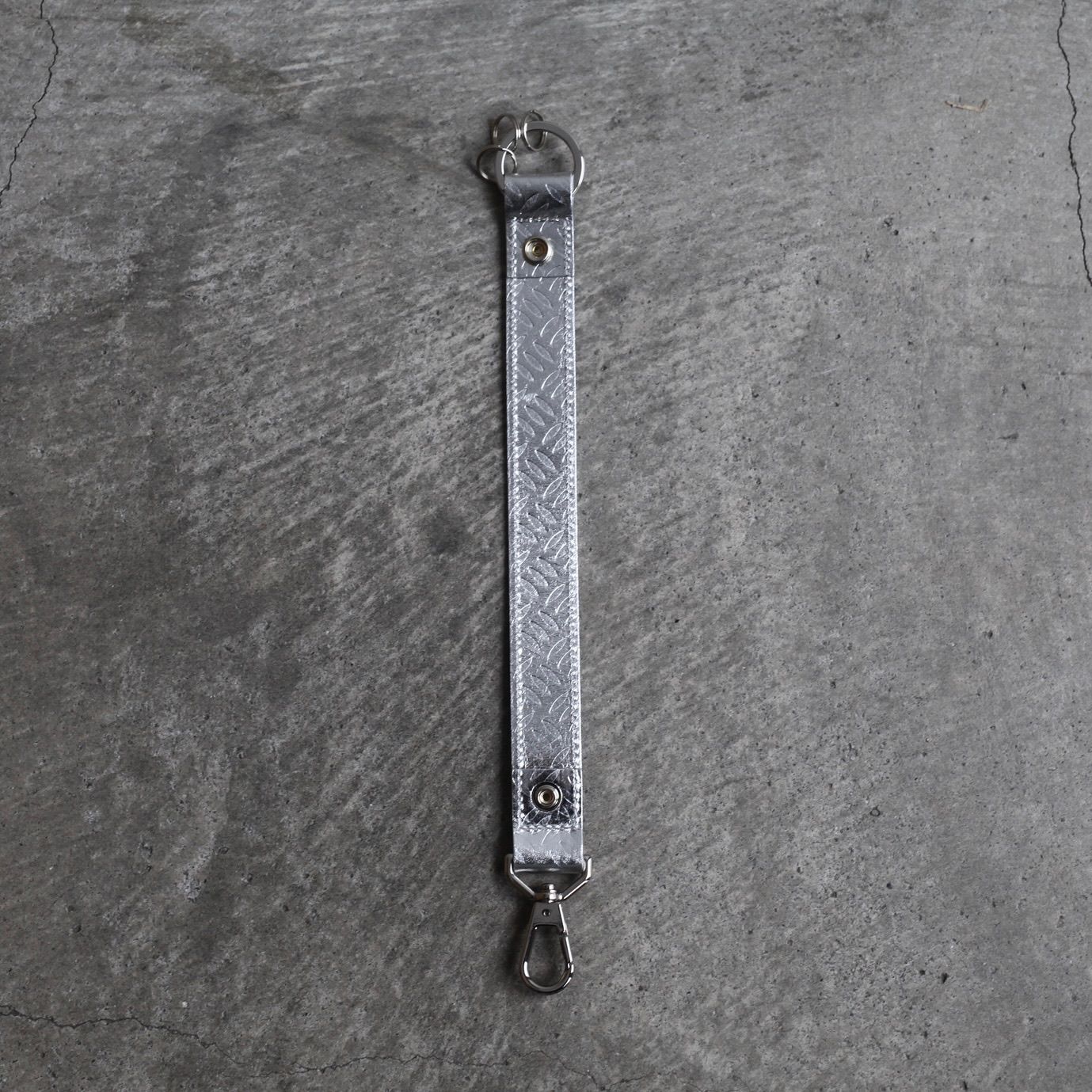 【残り一点】Key Ring Belt