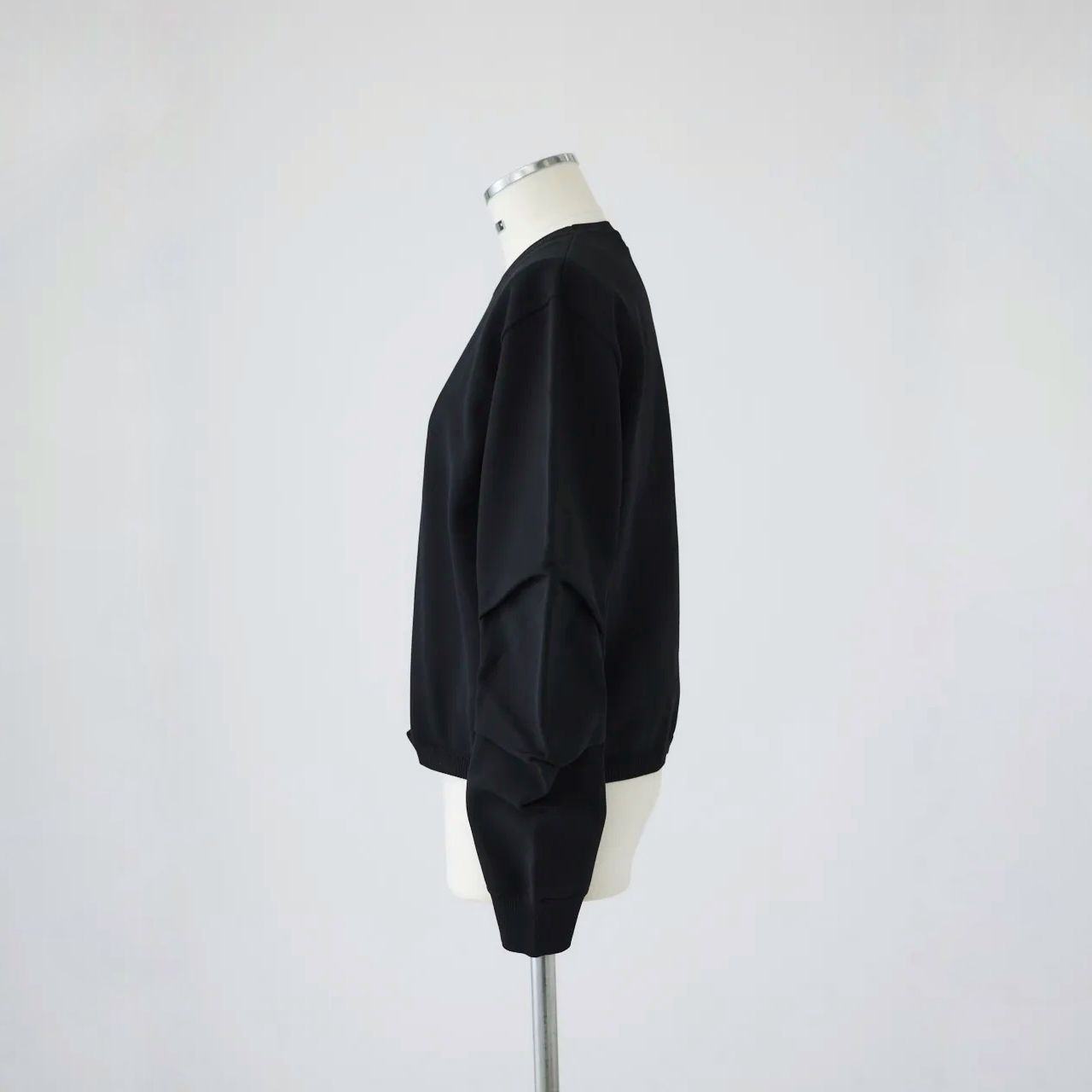 RIM.ARK(リムアーク) Wool hoodie over CT - COLDBECK ONLINE