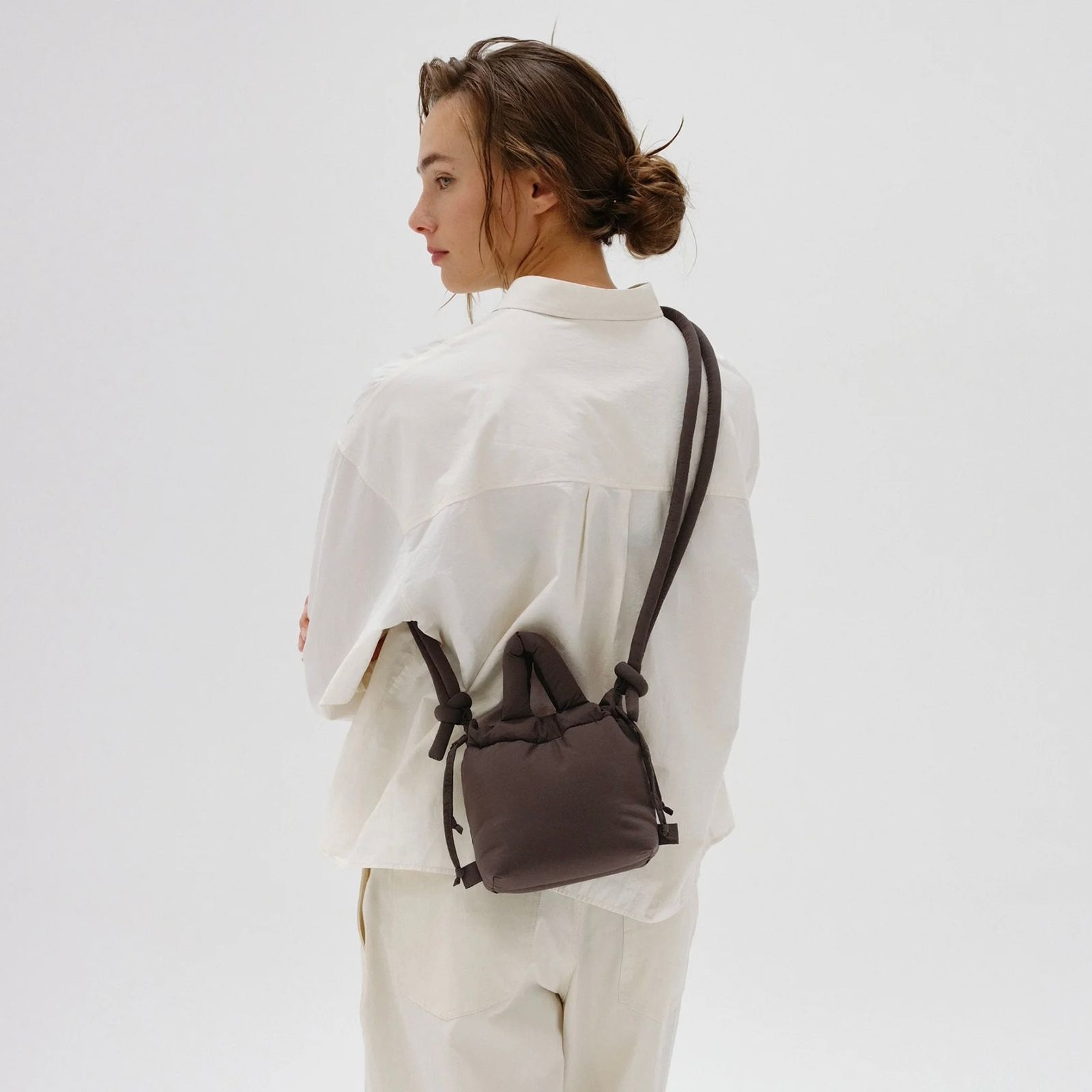 【残り一点】Micro Ona Soft Bag