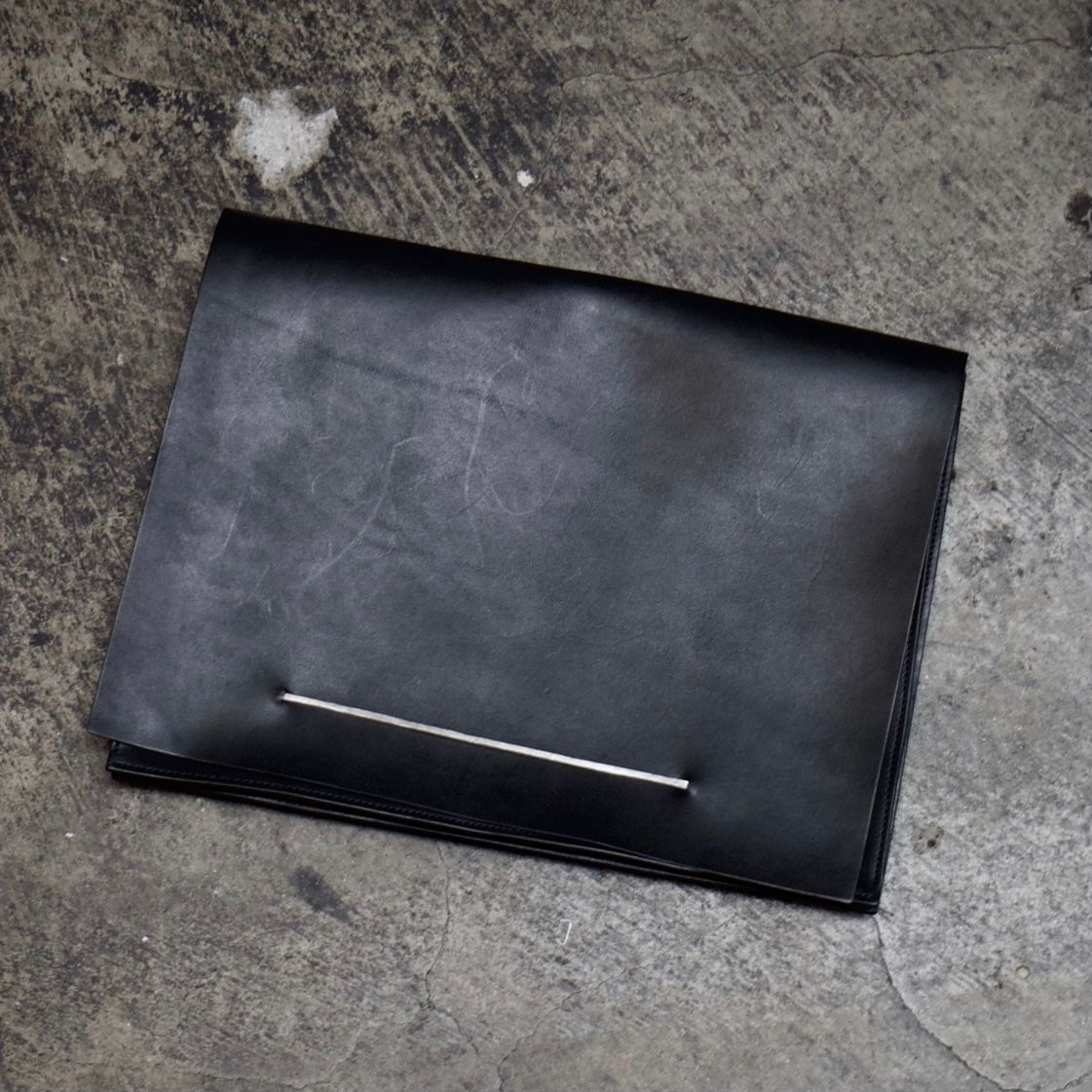 【お取り寄せ注文可能】Silver Brace Case