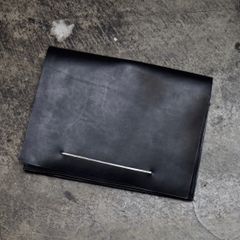 【お取り寄せ注文可能】Silver Brace Case