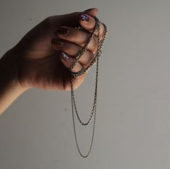 【お取り寄せ注文可能】Necklace_028