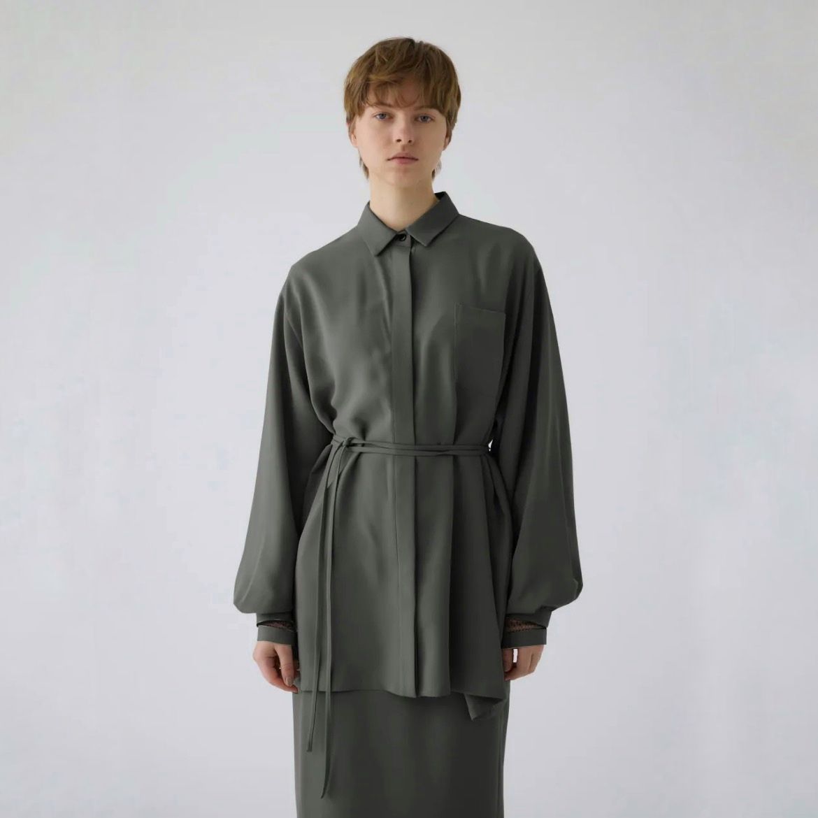 【残り一点】Smart Chic Set Up
