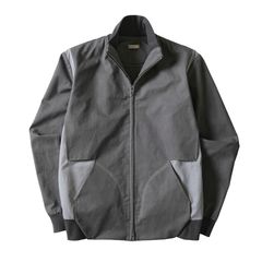 【残り一点】EP.7 04 Jacket