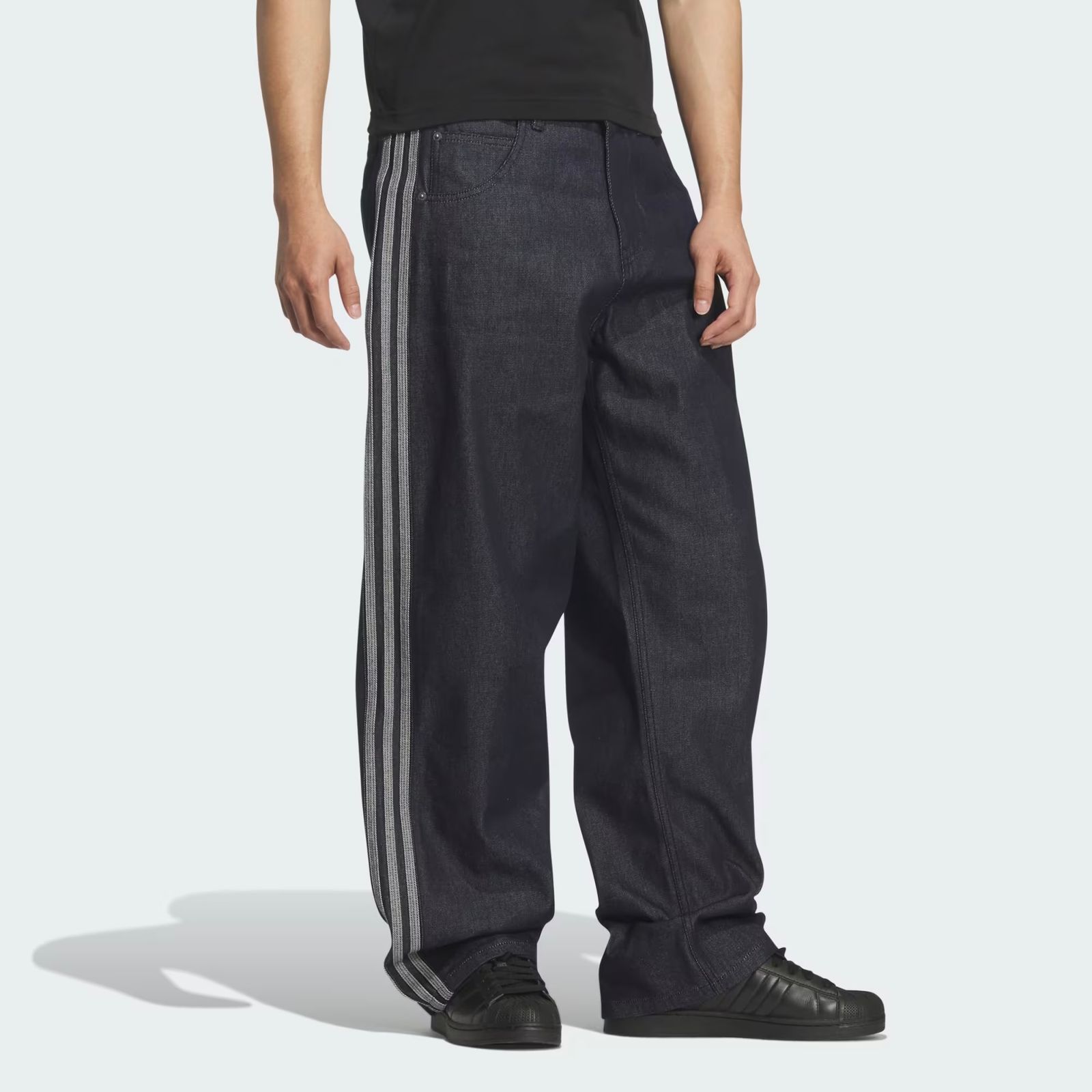 【残り一点】Denim FB TP