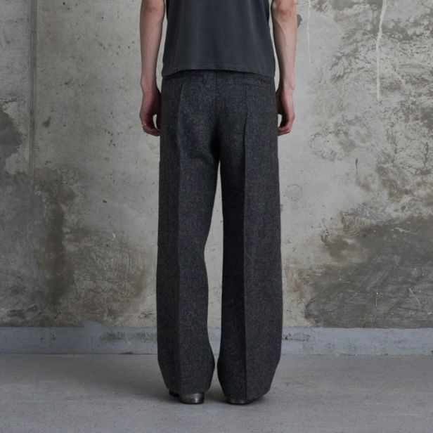 Omar Afridi - 【残り一点】Octet 2D Cargo Trousers | ACRMTSM ONLINE ...