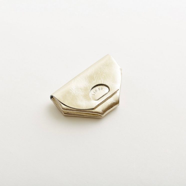 【残り一点】Seamless Coin Case