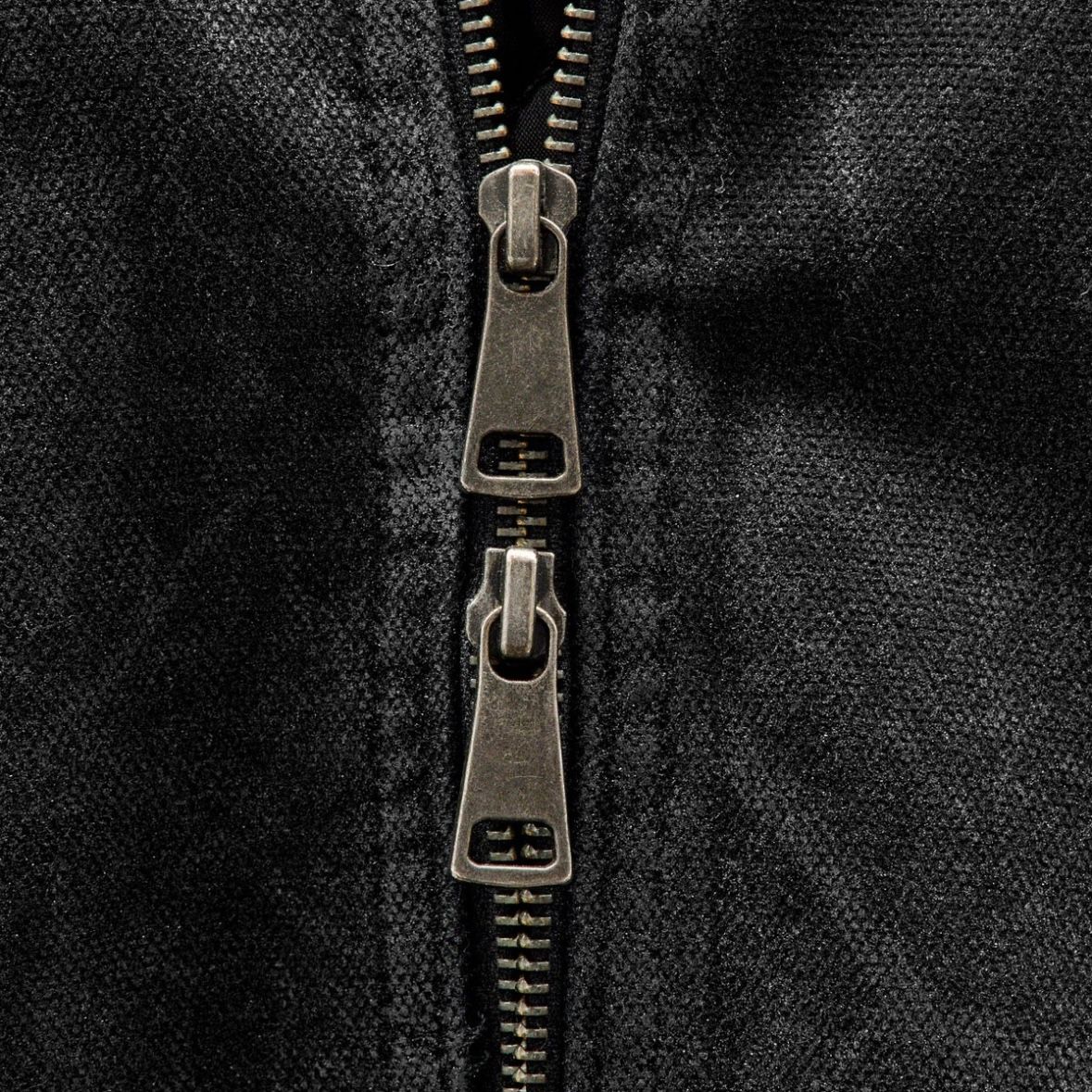 【残り一点】Hooded Mechanic Jacket