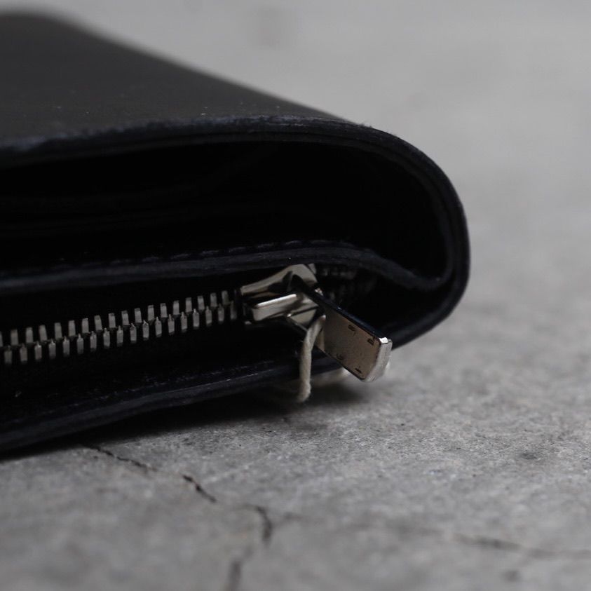 【残り一点】Small Leather Wallet