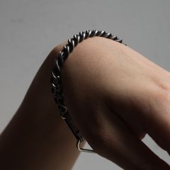 【再販売通知受付可能】Bracelet Curl