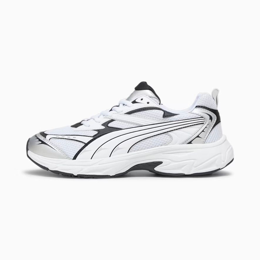 【残り一点】PUMA Morphic Base